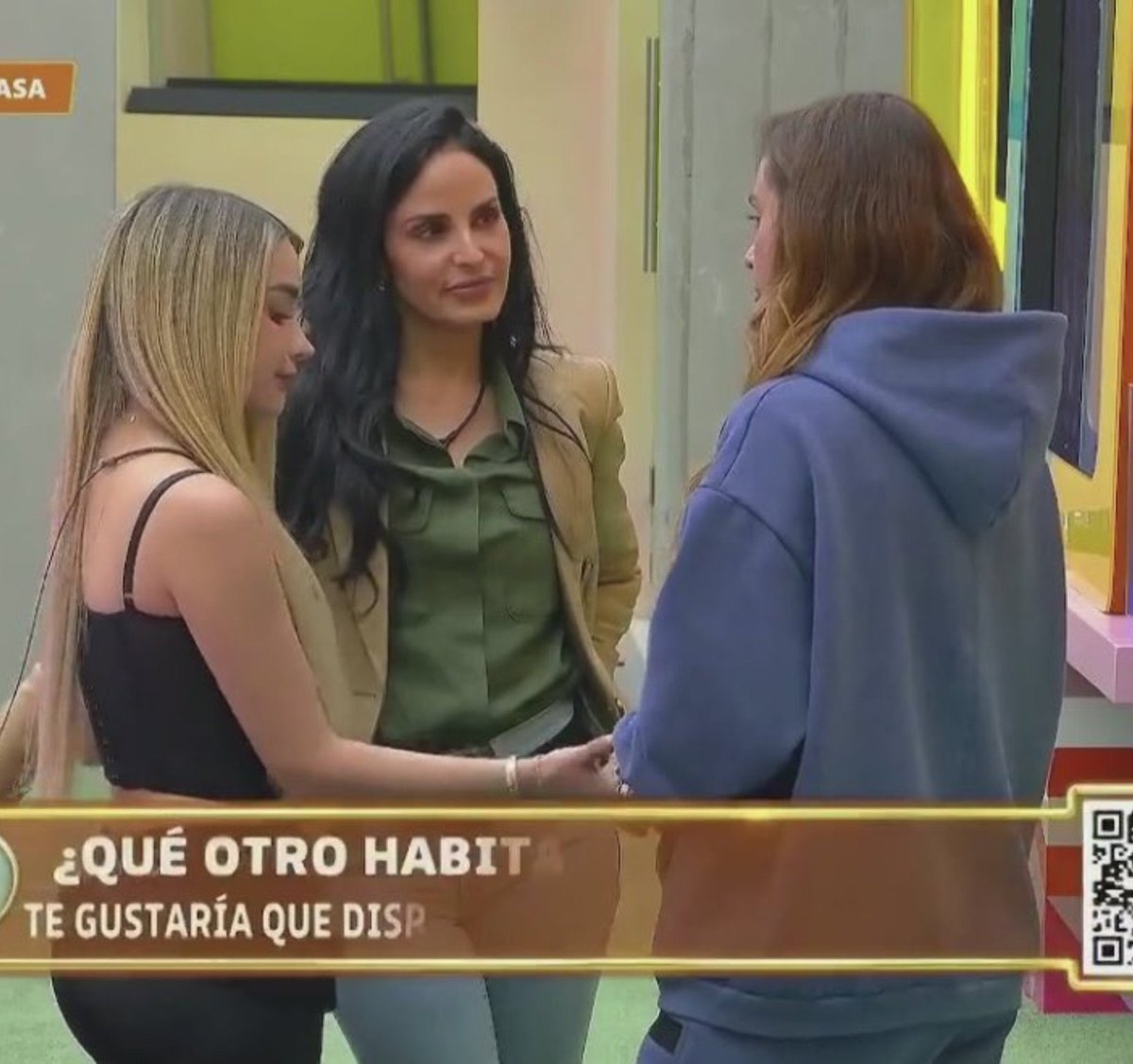 LizDominguez21_'s tweet photo. Que triste ver como las divinas van perdiendo sus rasgos juveniles😭🤣💖

BRIANDA SIGUE BRILLANDO 

#Teambrianda #LaCasaDeLosFamososMéxico https://t.co/ATLqIkrsGA