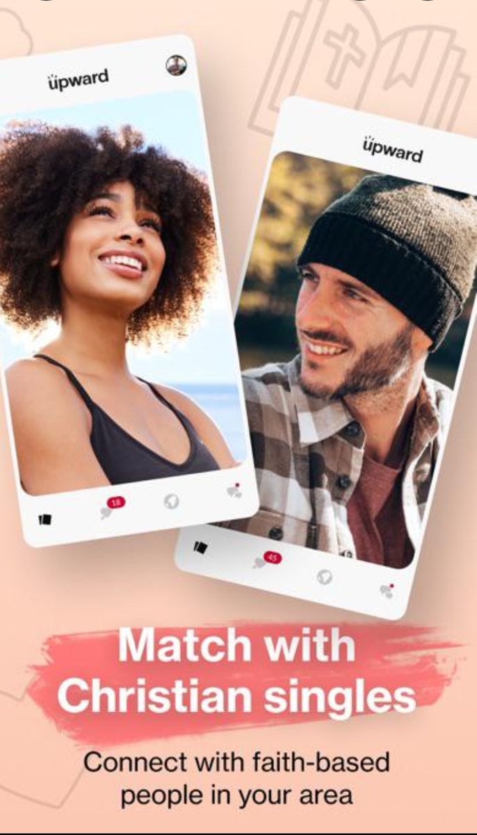 YapToCreate's tweet photo. The dating app Upward currently positions itself around shared values, clear intentions, and marriage as a goal. This shows that some platforms are trying to serve people who want to discuss their relationship goals early on; it does not mean that all young people are embracing traditional views of dating and marriage.