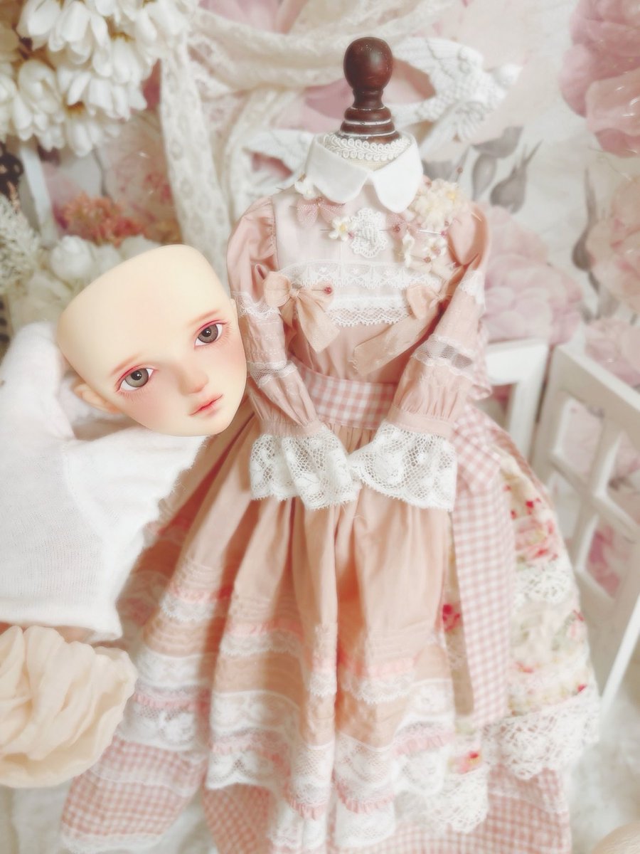 felicite_doll's tweet photo. https://t.co/1Wzm6dmgp2