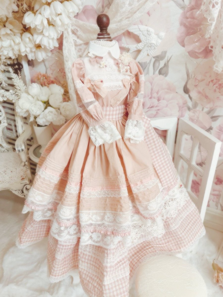 felicite_doll's tweet photo. https://t.co/1Wzm6dmgp2