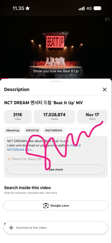 fortwoj's tweet photo. #STREAMforDREAM
https://t.co/WMXseMokuZ
#런쥔 #RENJUN #제노 #JENO #해찬 #HAECHAN #재민 #JAEMIN #천러 #CHENLE #지성 #JISUNG #엔시티드림 https://t.co/UyRzU56qw9