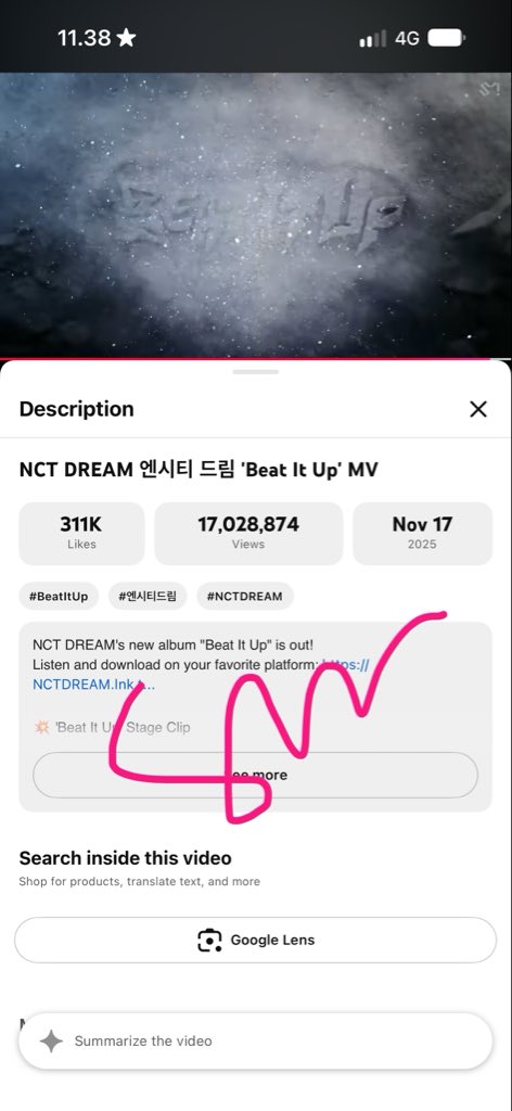 fortwoj's tweet photo. #STREAMforDREAM
https://t.co/WMXseMokuZ
#런쥔 #RENJUN #제노 #JENO #해찬 #HAECHAN #재민 #JAEMIN #천러 #CHENLE #지성 #JISUNG #엔시티드림 https://t.co/UyRzU56qw9