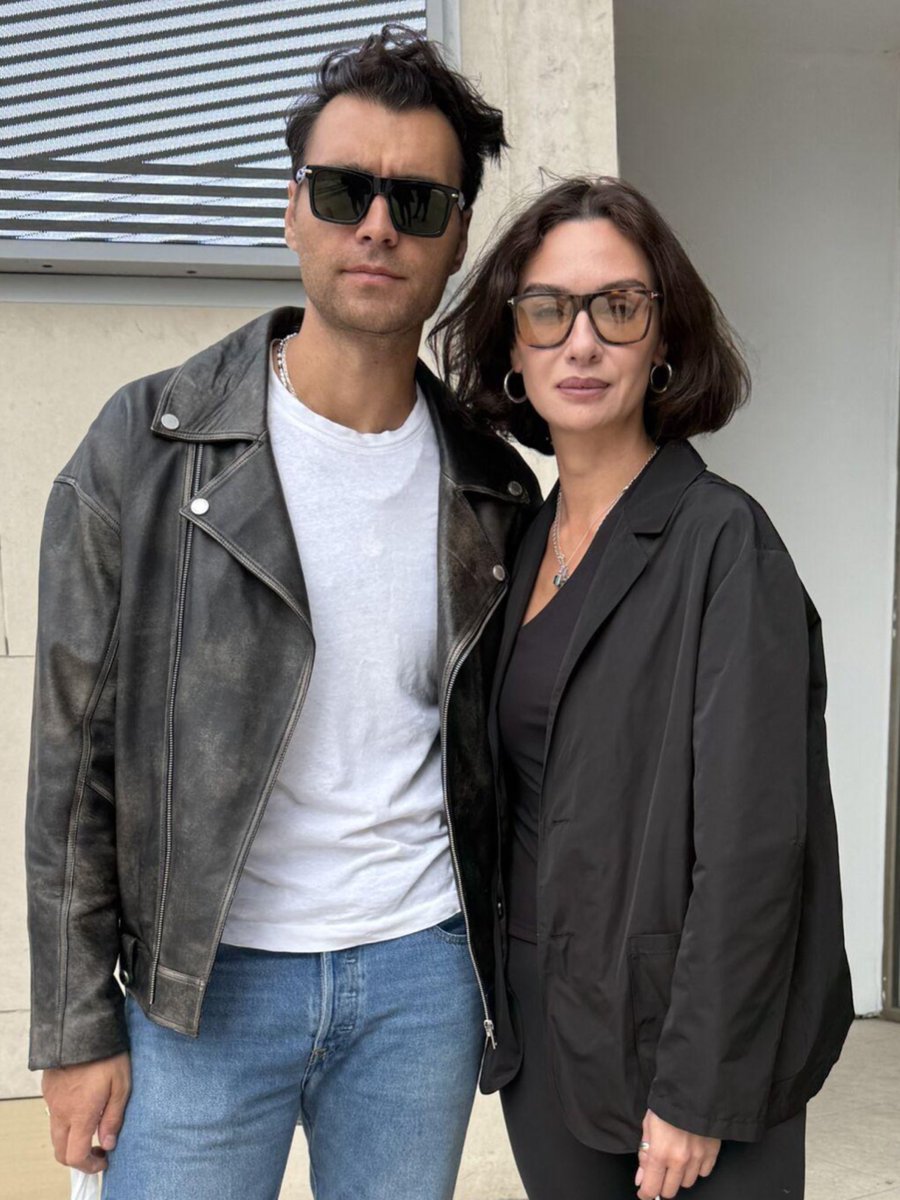 DiziWonderland's tweet photo. BirHak ❤️🔥
#BirceAkalay #HakanKurtaş #BirHak https://t.co/99hsi4u9rZ