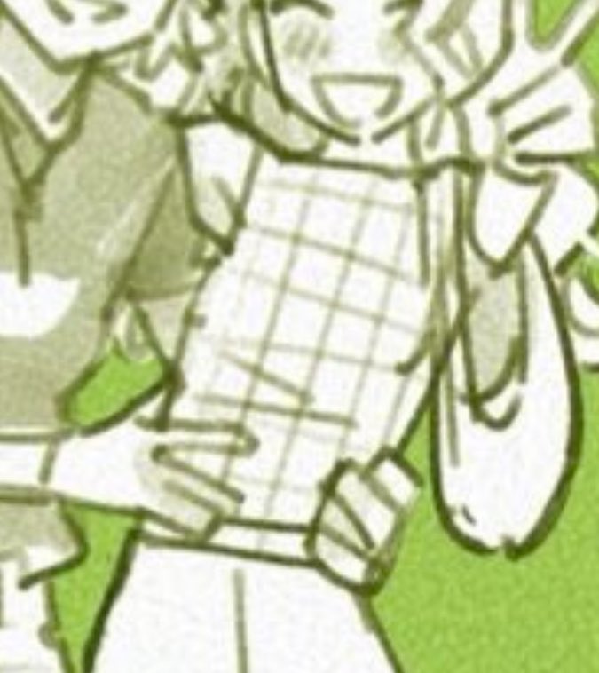 fifetwente's tweet photo. We know Sumiko probably likes to draw physical intimacy but also like DAMN SHE MUST LOVE CUNTY WAISTS 😭 https://t.co/Scx6pM05Dc