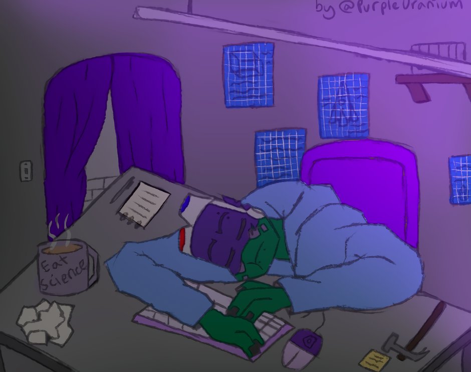 PurpleUranium's tweet photo. Finally got around to colouring it, Yay!

Don stole one of Leo's hoodies lmao

#Donatello #Rottmnt #Eepyboi #EatScience https://t.co/tQE4tgWmcw