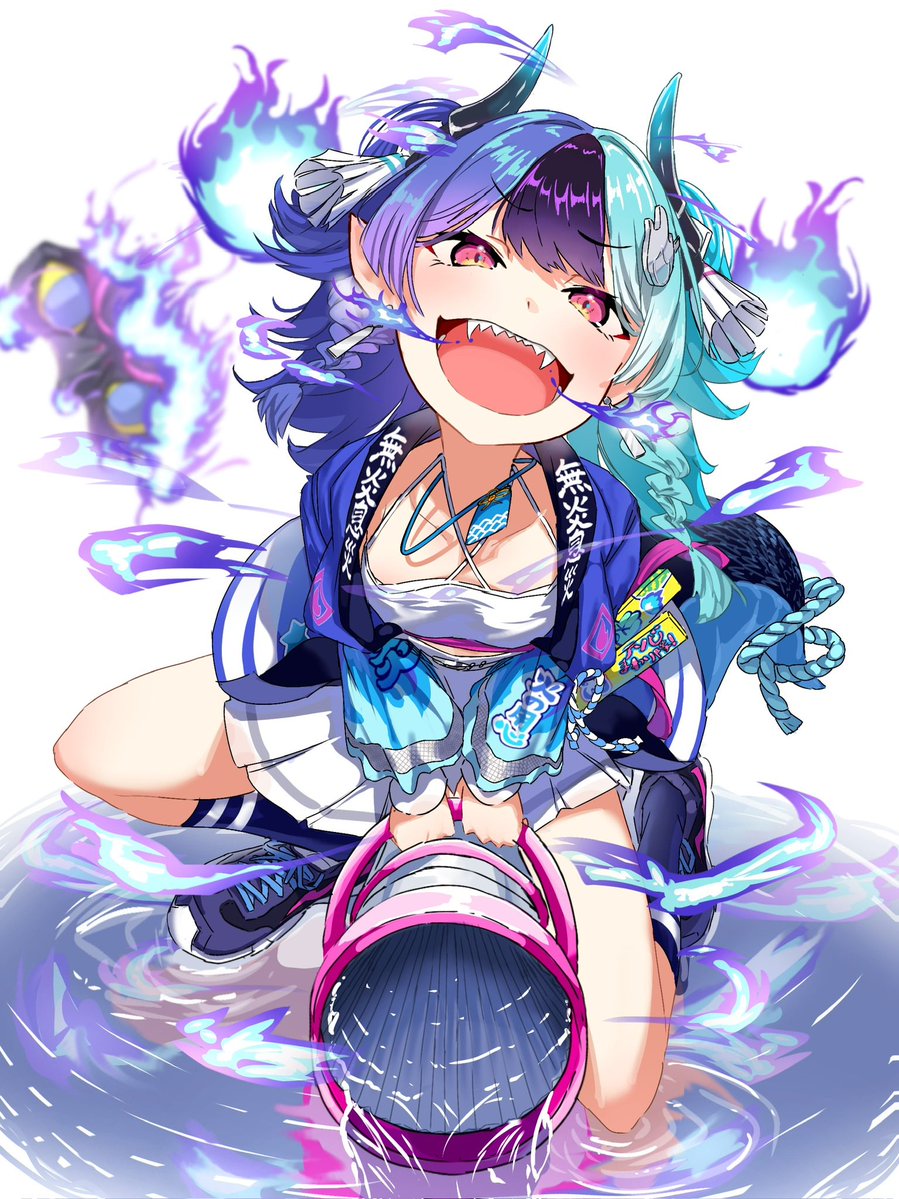 Senko3Bariukeru's tweet photo. まとめらち

#めら組絵図 https://t.co/m5p8WtZURf