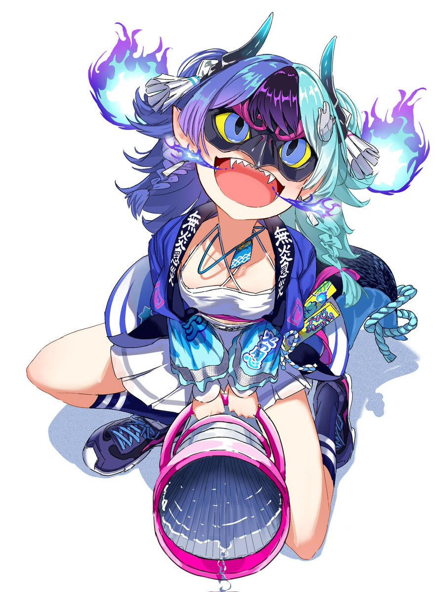 Senko3Bariukeru's tweet photo. まとめらち

#めら組絵図 https://t.co/m5p8WtZURf
