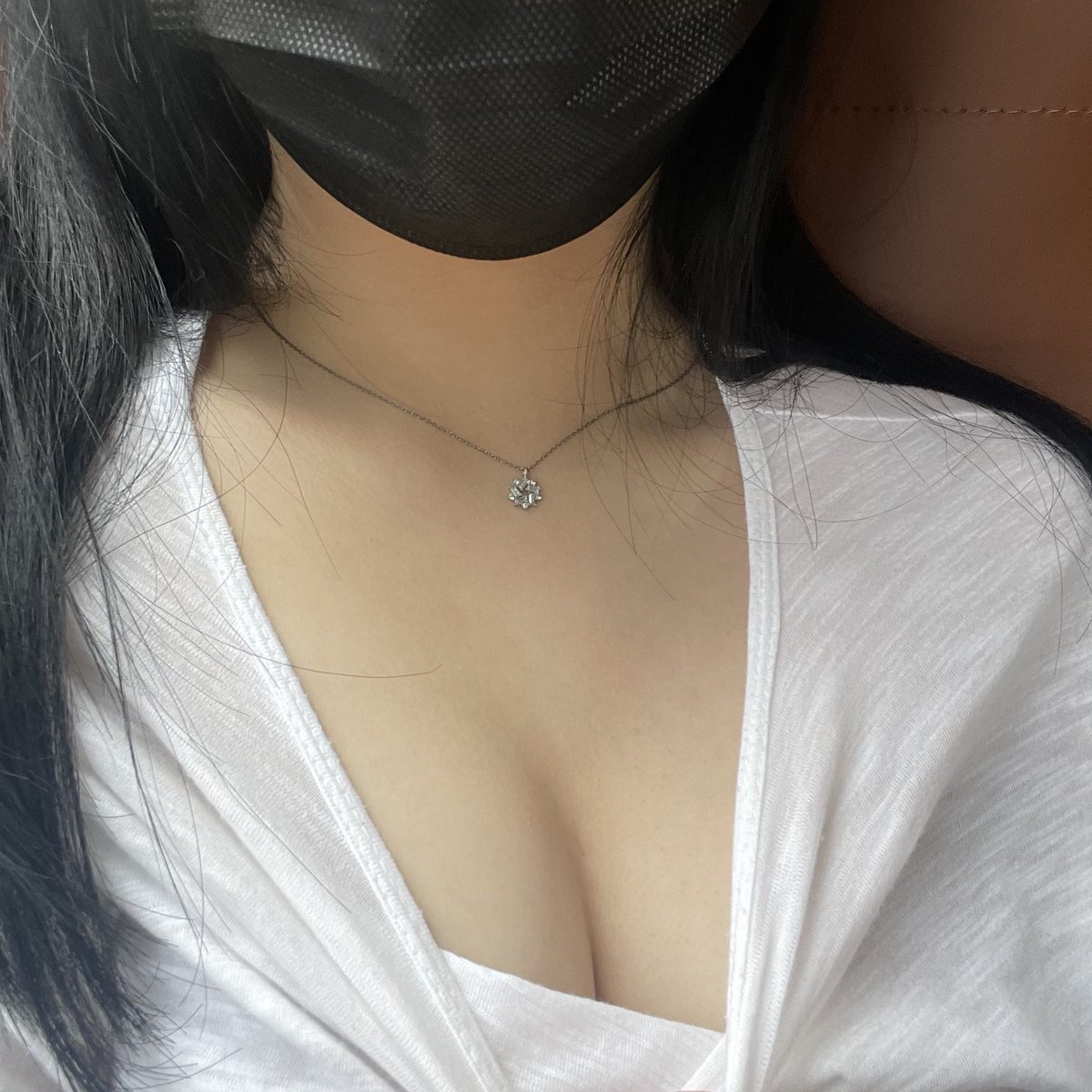 Lynn_04a's tweet photo. OOTD https://t.co/X7UXOKoAY1