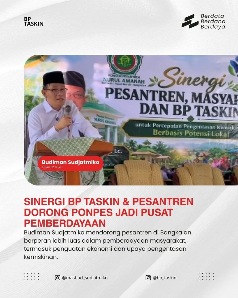 kennyda_ayreen's tweet photo. gagasan besar Budiman Sudjatmiko dalam memanfaatkan potensi daerah sanggup #MemutusRantaiKemiskinan hingga ke pelosok https://t.co/O3rRoUkVR5