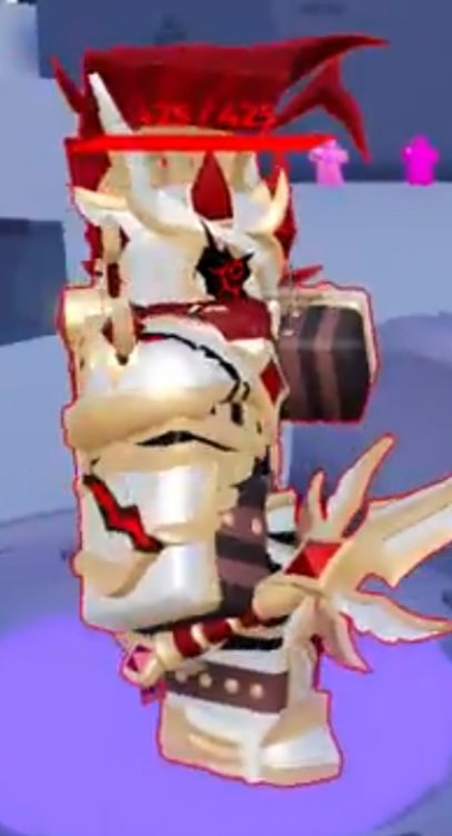 CuteChocoFlan's tweet photo. Swords Mastery be like Ah! Heres my suspicious RED DEEP cuts that go through my armor that COINDENTALLY resemble the same cuts Windforce gave Sword and after, she STARES conveniently veeery, very, pensative and quietly. Like pondering. Maybe remembering. https://t.co/bLrYVuZH39