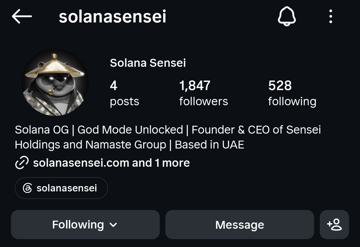 gelearth's tweet photo. @SenseiGifts 🤝 https://t.co/Yh4zncIcHQ