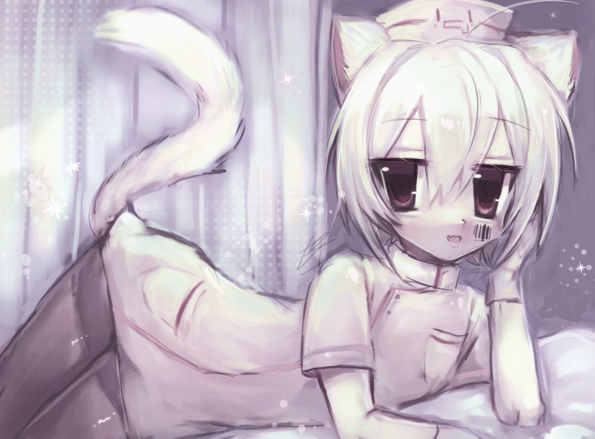 nyannyan_uni's tweet photo. FA for Mafumafu's Debit bit cover ^_^
#まふあーと https://t.co/XWPXDGnFwY