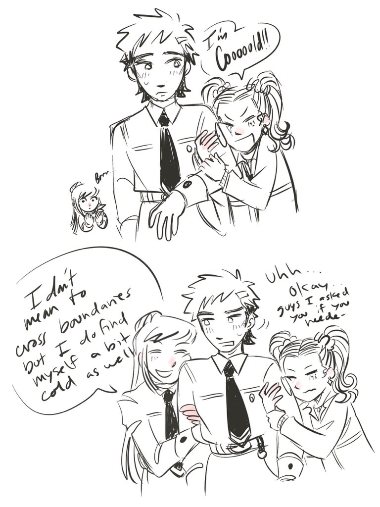 velvetcobalt's tweet photo. It was funnier in my head https://t.co/ROIAPk8s8N