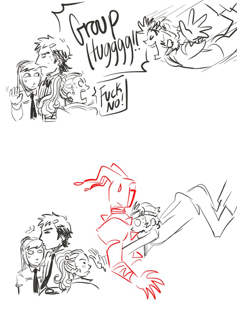 velvetcobalt's tweet photo. It was funnier in my head https://t.co/ROIAPk8s8N