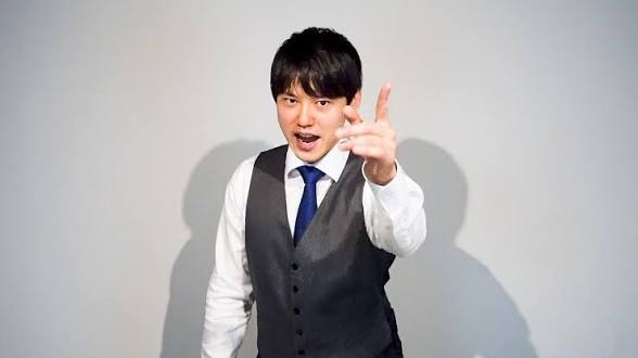 thtmg40's tweet photo. @shiohigariC 何やってるんですか？？？ https://t.co/gvQAwvbxho