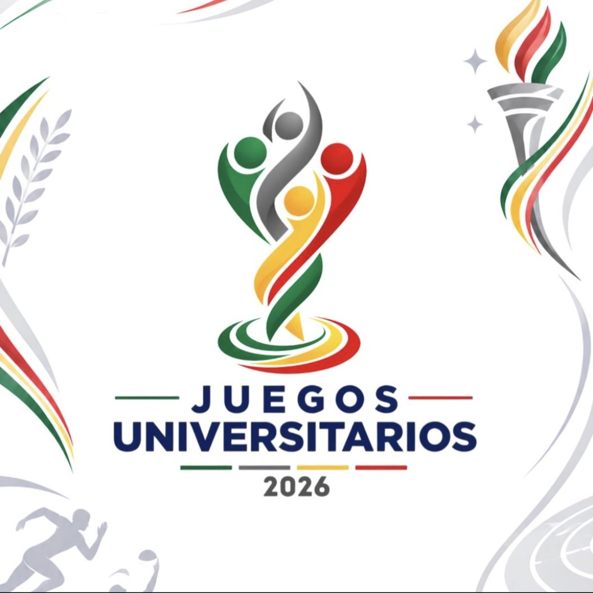 curandera_02's tweet photo. ATENCIÓN‼️
Se acaba de filtrar como se vería el trofeo del campeón general de los juegos universitarios

‼️🚨HERE WE GO🚨‼️ https://t.co/Wf7IudrKlX