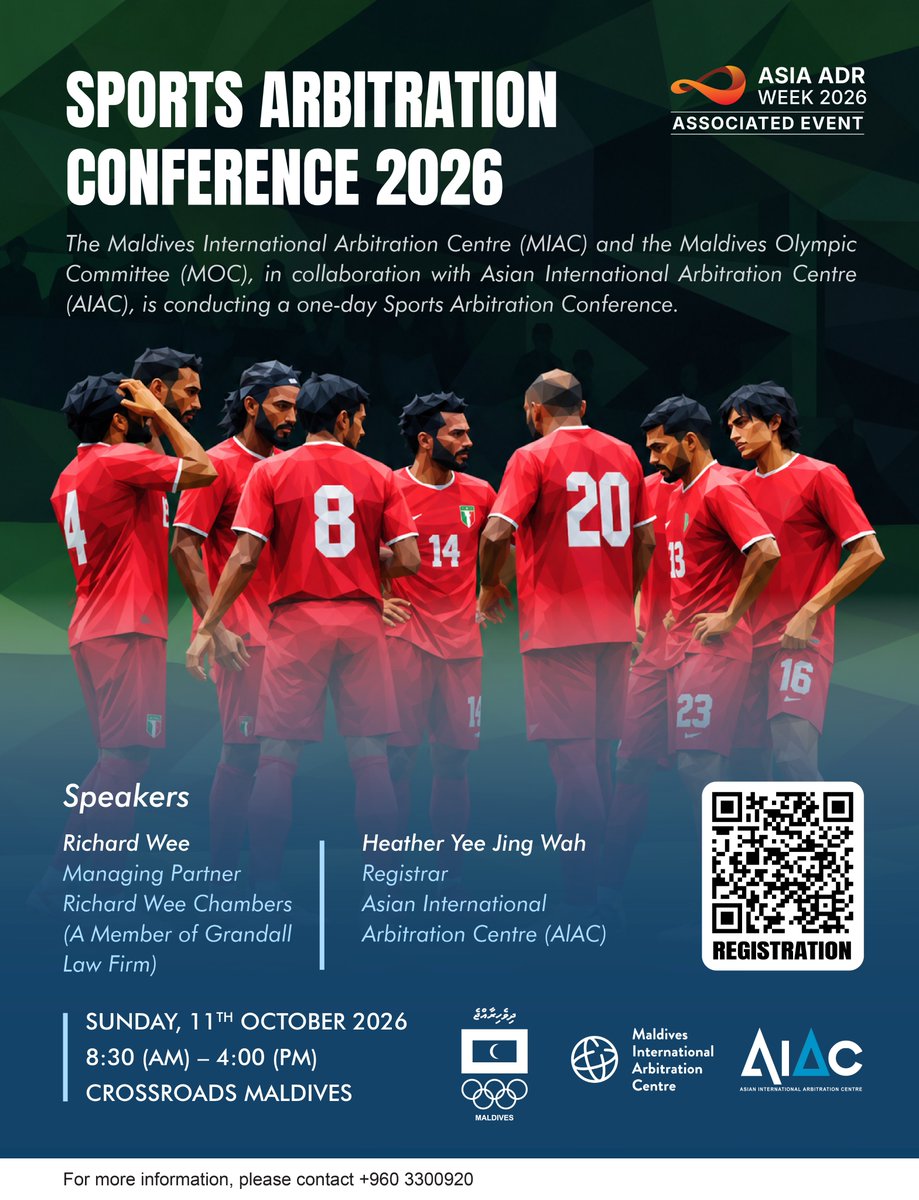 miac_mv's tweet photo. We look forward to an engaging and insightful session with all participants! https://t.co/bLNRCwU6lg