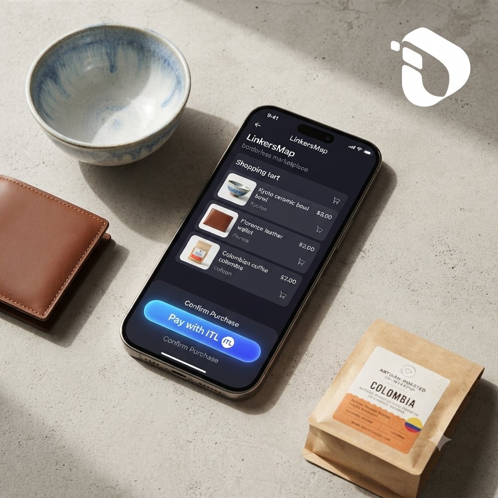 RVLakshmi369's tweet photo. ATV QR Payment 📱☕💳
From a simple scan to seamless spending—ITL brings digital payments into everyday life. ⚡��
#InterLink #ITLG #ITL https://t.co/87kKwvgRY8