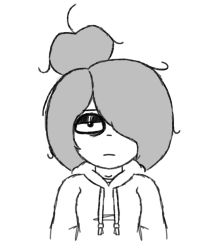 MaybeNotRandov's tweet photo. when ur unsociable or whatevs https://t.co/3SCLDDxOqh