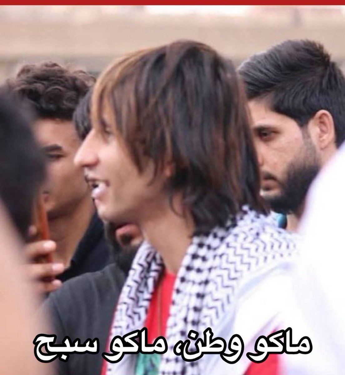 muamerkut's tweet photo. @halgawi @naser_t5 اجاكم الوصخ ابو الكمل https://t.co/EjOedn7prd