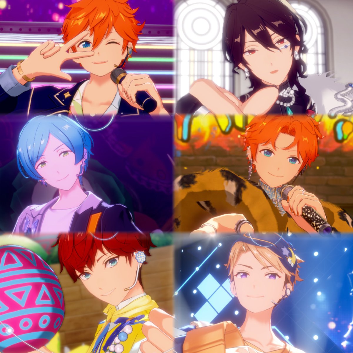 rqky_0's tweet photo. 検索からお邪魔しました🔍💞
SPPも衣装もたくさん見れてとっても楽しかったです♬ੈ⟡
やりたかった併せもできて幸せでした𛰙᭜𖫴𖫰𖫱𖫳𖫲𖫲𖫳𖫴𖫰𖫱꛰ ᭜𖫴𖫰𖫱𖫳𖫲𖫲𖫳𖫴𖫰𖫱꛰ಣ
部屋主様とご一緒の皆様ありがとうございました(ᴗˬᴗ)💐 https://t.co/Fn1yMzH4rZ