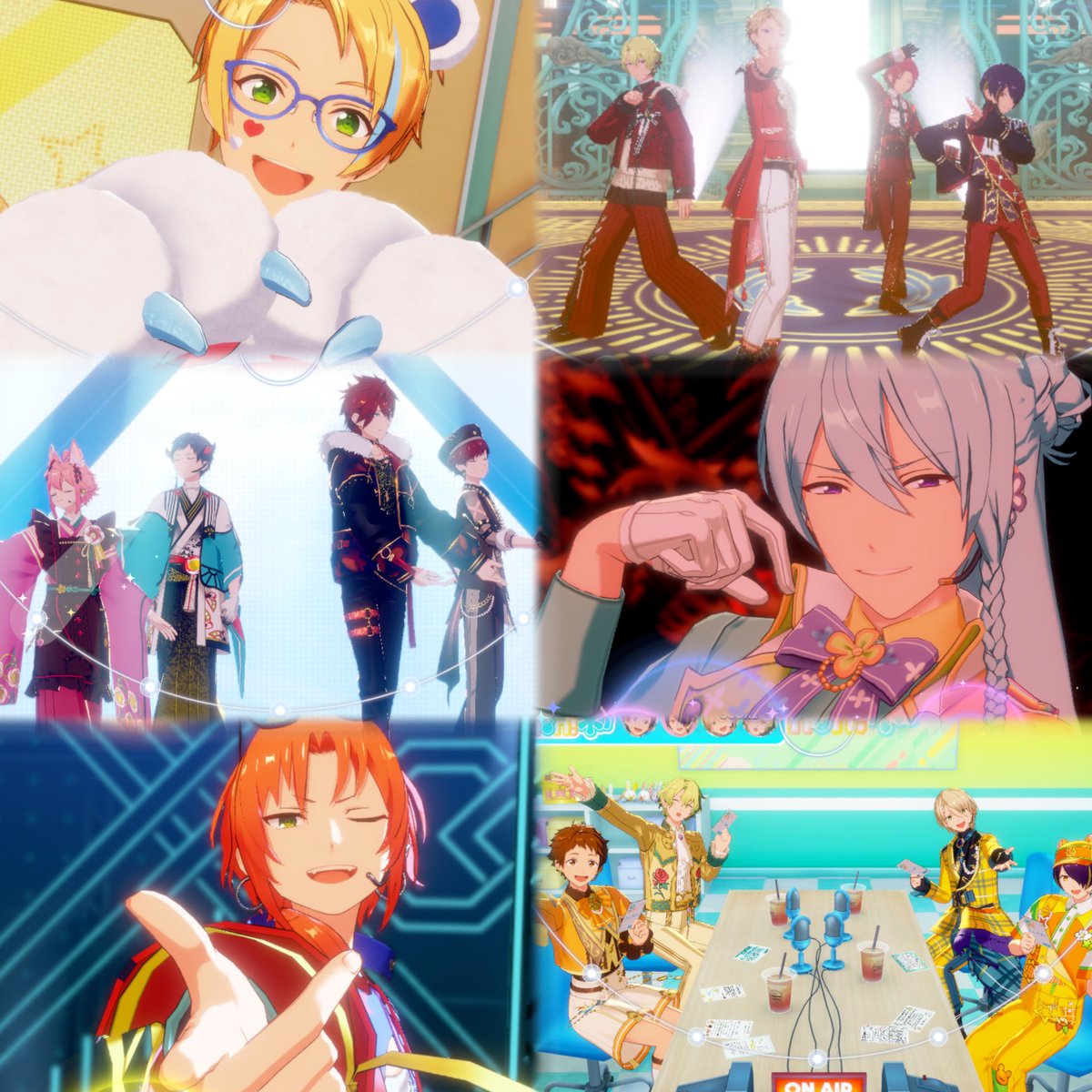 rqky_0's tweet photo. 検索からお邪魔しました🔍💞
SPPも衣装もたくさん見れてとっても楽しかったです♬ੈ⟡
やりたかった併せもできて幸せでした𛰙᭜𖫴𖫰𖫱𖫳𖫲𖫲𖫳𖫴𖫰𖫱꛰ ᭜𖫴𖫰𖫱𖫳𖫲𖫲𖫳𖫴𖫰𖫱꛰ಣ
部屋主様とご一緒の皆様ありがとうございました(ᴗˬᴗ)💐 https://t.co/Fn1yMzH4rZ