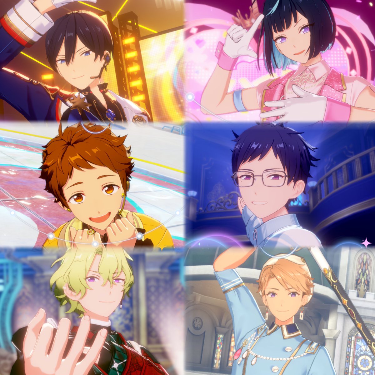 rqky_0's tweet photo. 検索からお邪魔しました🔍💞
SPPも衣装もたくさん見れてとっても楽しかったです♬ੈ⟡
やりたかった併せもできて幸せでした𛰙᭜𖫴𖫰𖫱𖫳𖫲𖫲𖫳𖫴𖫰𖫱꛰ ᭜𖫴𖫰𖫱𖫳𖫲𖫲𖫳𖫴𖫰𖫱꛰ಣ
部屋主様とご一緒の皆様ありがとうございました(ᴗˬᴗ)💐 https://t.co/Fn1yMzH4rZ