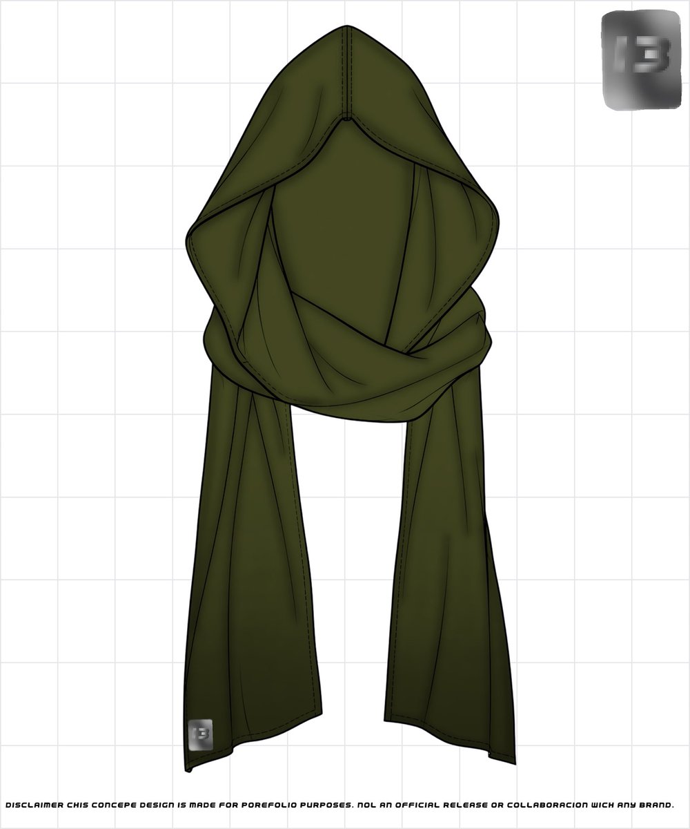 el_lmarvel's tweet photo. ©️ él

Militant inspired concept 🪖

Commission open 📥 https://t.co/aLflS59Wyo
