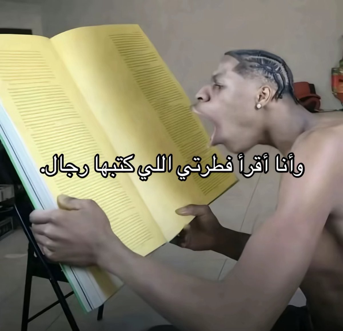 jstfreedom's tweet photo. #٢٠٣٠_بلا_نقاب https://t.co/Us5vy3beAG