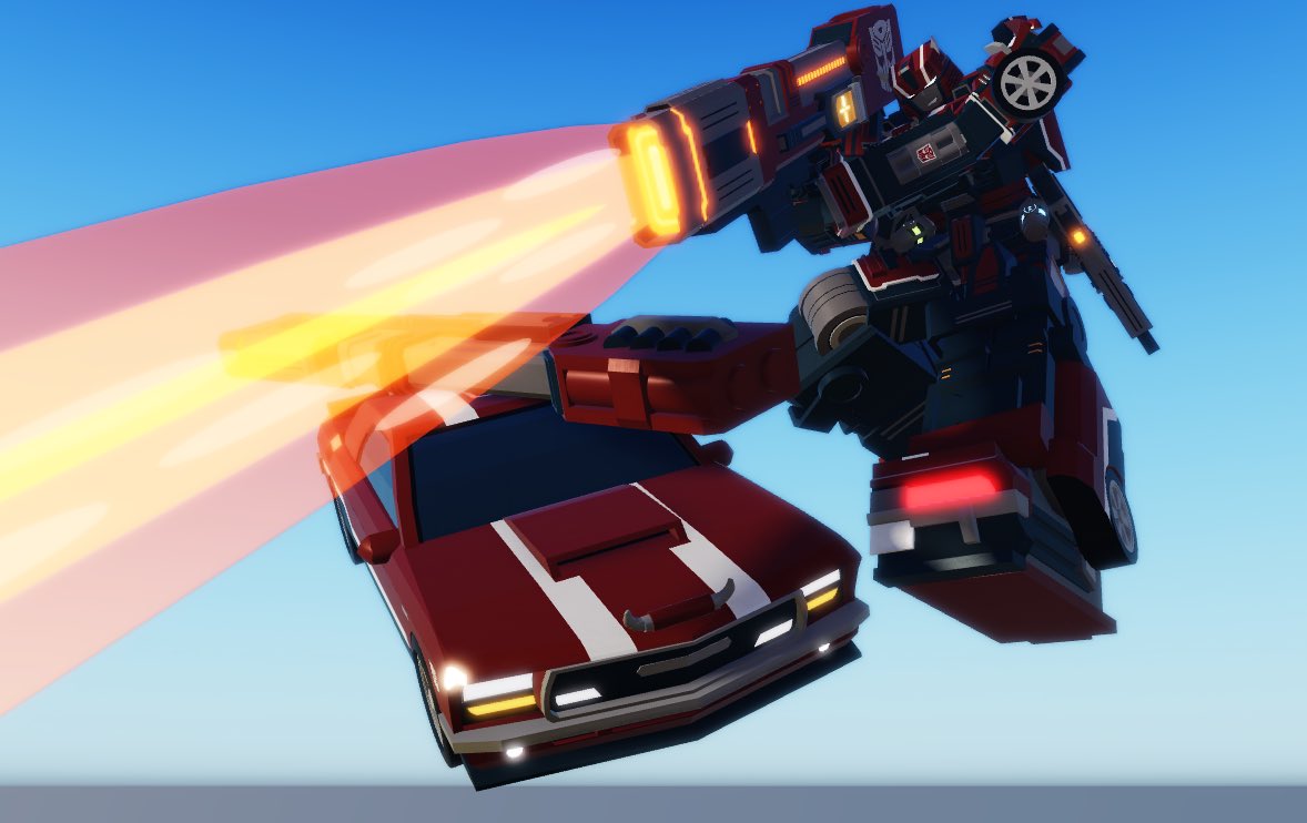blackoutwoah's tweet photo. legion cliffjumper finished pretty quick one other than the guns!

#maccadam https://t.co/ZgfdKbQuw4