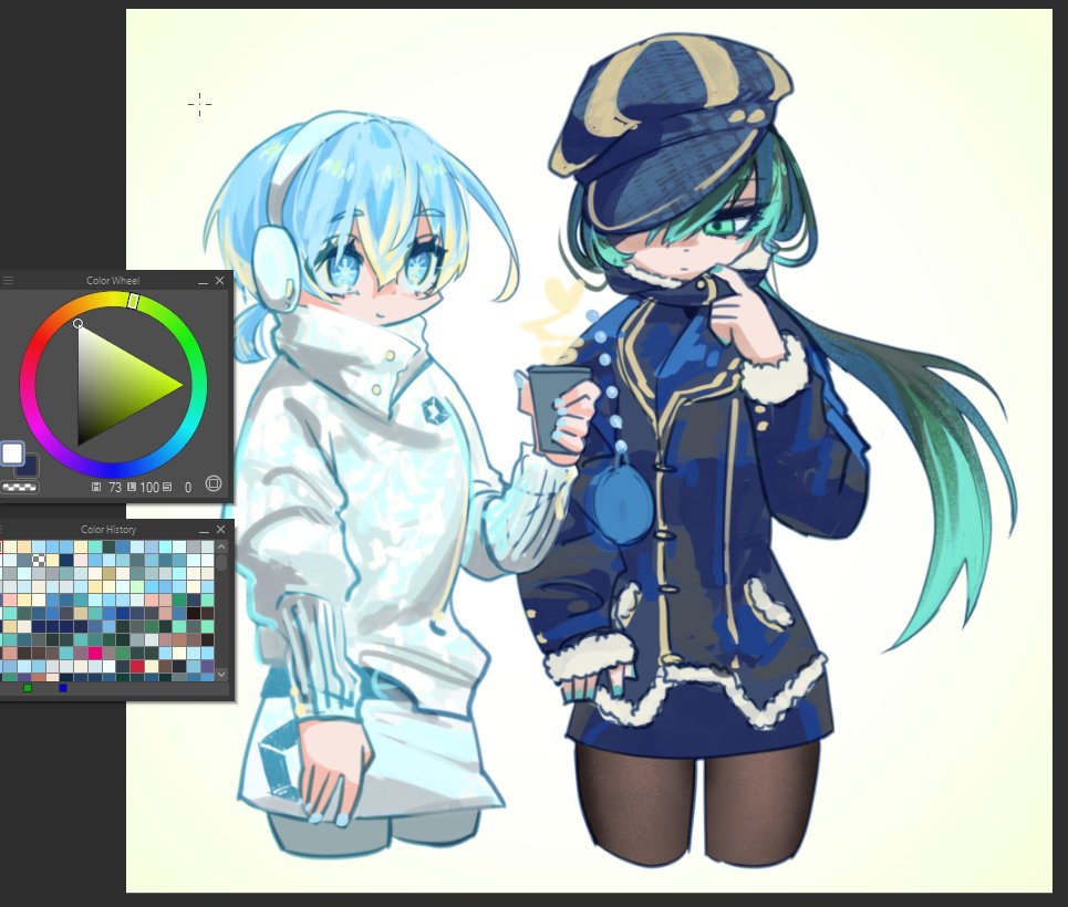 Stellbi9's tweet photo. Dress up #femlock #hugoloki https://t.co/X8Sr6jpo9k