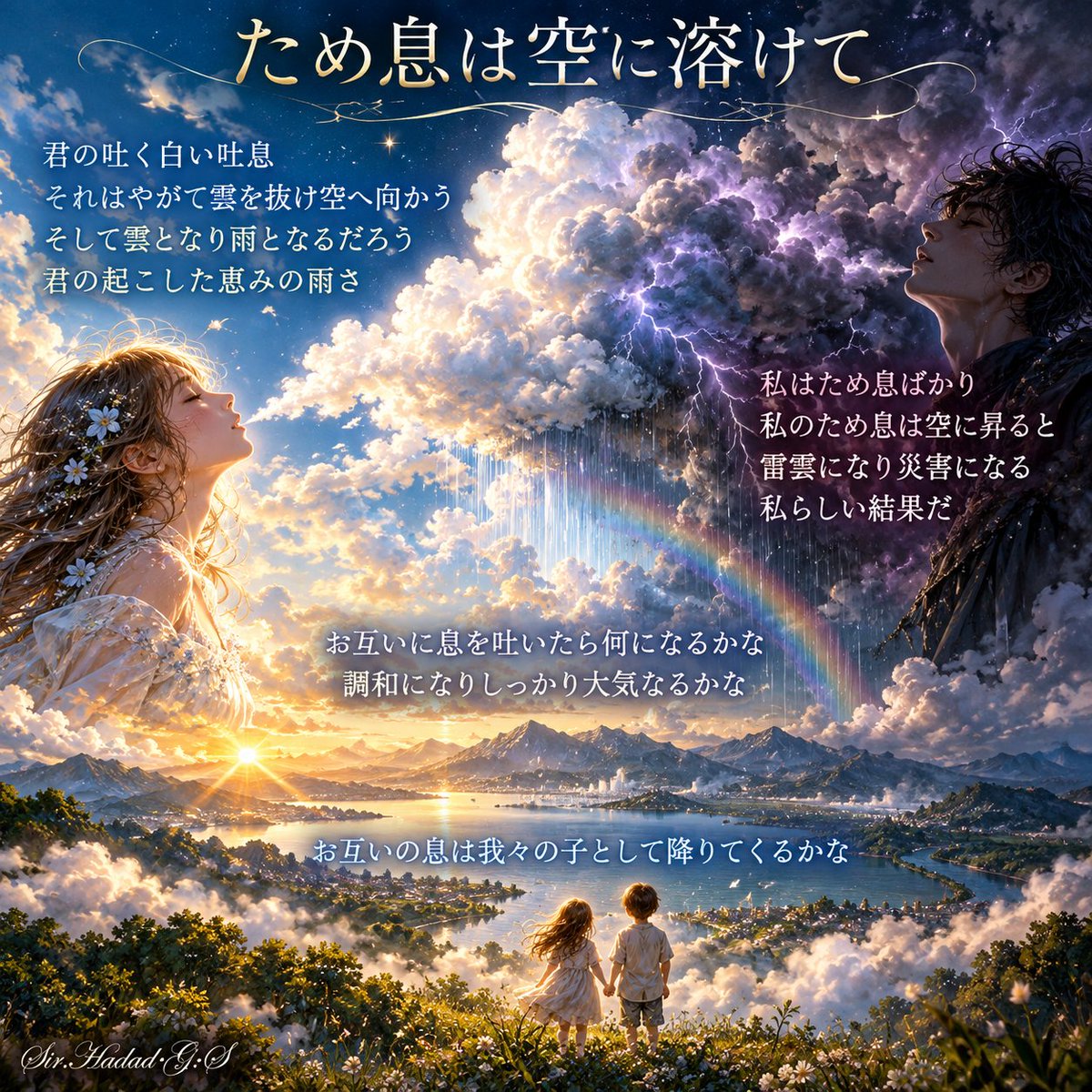 Hadad5525's tweet photo. #秋の文学祭
#詩 https://t.co/5Bzv8WagXg