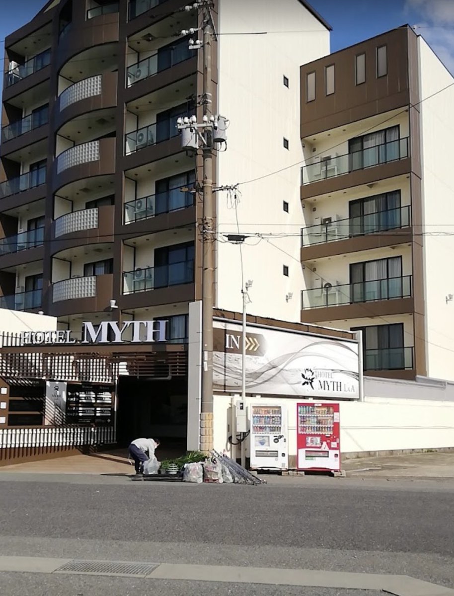 _Cayley_'s tweet photo. 下関のここ行ってみたいです！
🏩あんまり行ったことない。。。 https://t.co/Wb4ftCoXAW