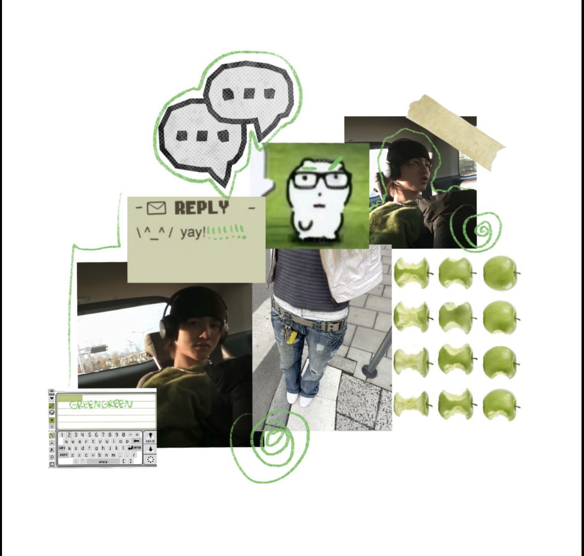 digicortis's tweet photo. #seonghyeon 🍏 https://t.co/2h16U5U5BK