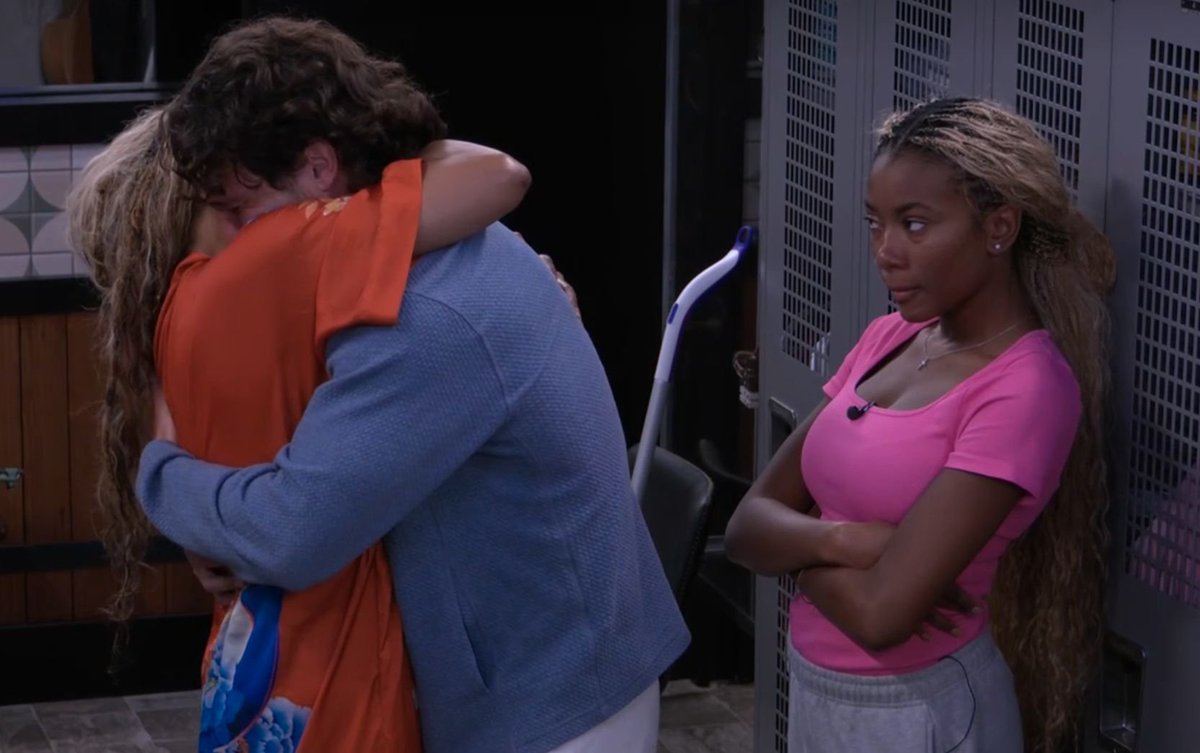 adrianneromcel2's tweet photo. #BB28 Happy Birthday to OUR WINNER of BB28 Taylor MF Brown!!!👏👏👏👏👏🥳🥳🥳🥳🥳

You are Big You are Strong and You are Smart!!!!

Now let's get that W on Thursday👏 https://t.co/fJ7guyk9Ef