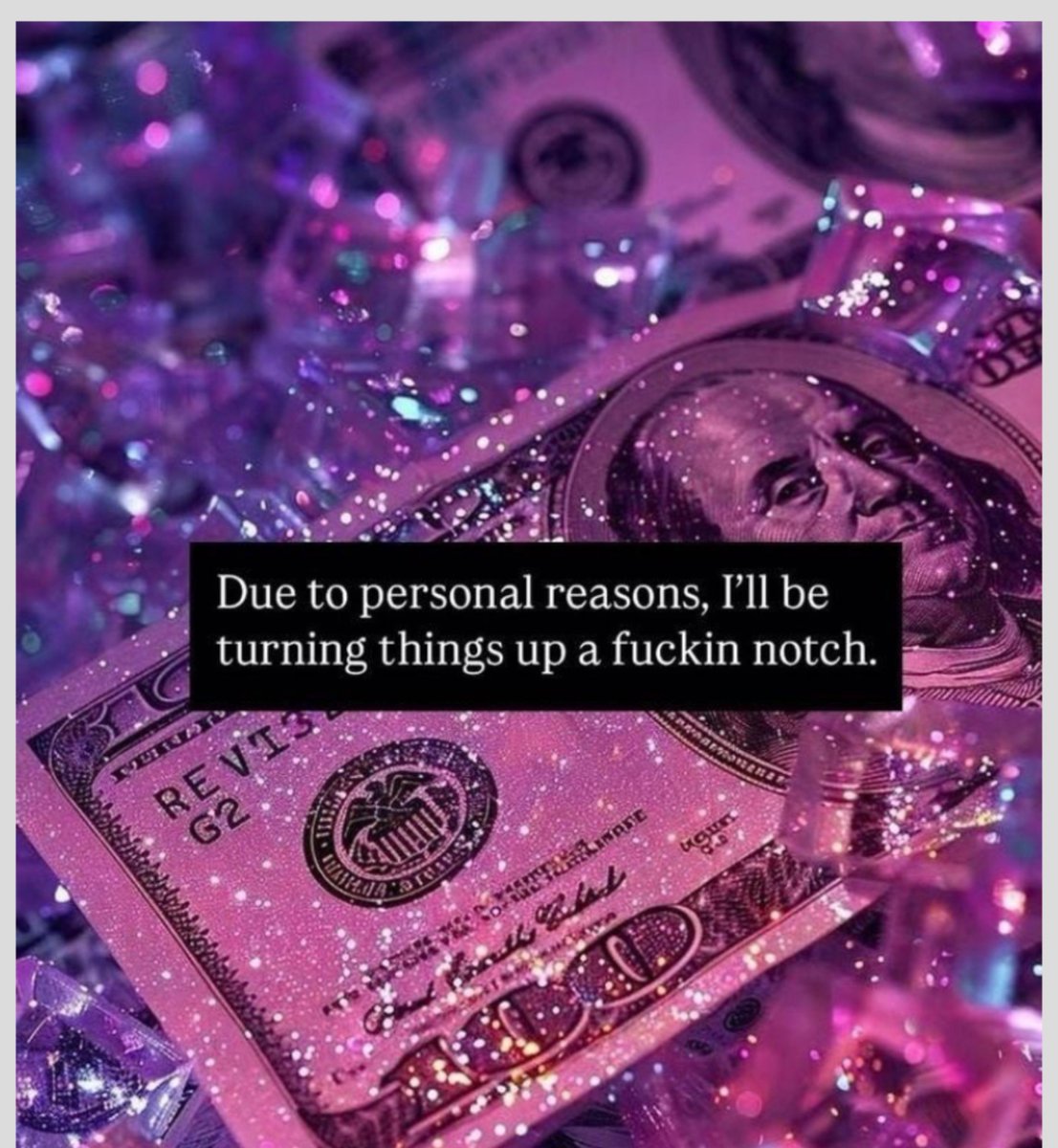 RattchetJ's tweet photo. 🙏🏾🥰🤑🙏🏾🥰🤑🙏🏾🥰🤑 https://t.co/n8d0wddHg6