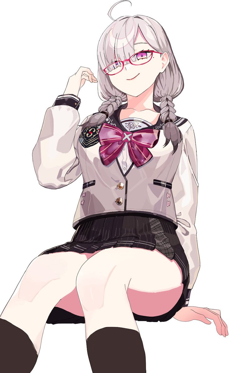 P_man4510's tweet photo. リボン塗り忘れてたのであげ直し
#いらすこや https://t.co/5Eau9AKJxE