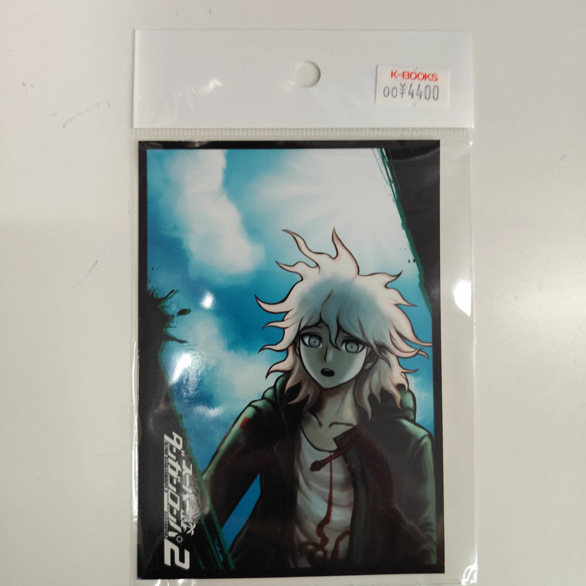 K-BOOKS GAME館 on X: 