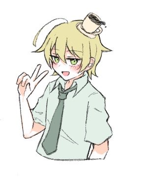 sigre____0504's tweet photo. #そめさんのマグカップ https://t.co/X0phcYWlup