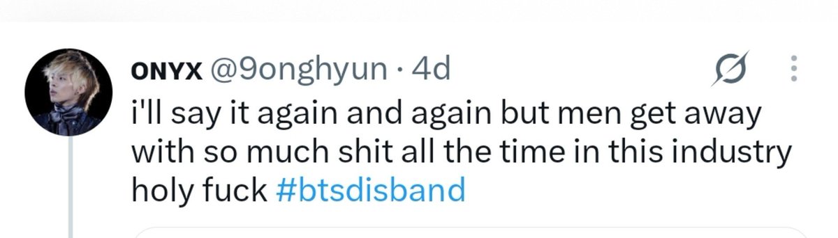 gomdorichick's tweet photo. The BTS karma is so good these days 😭 keep it coming! @9onghyun https://t.co/UFAXvan1Ph
