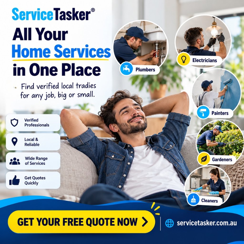 ServiceTasker tweet picture