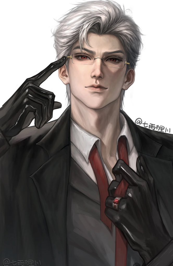 MimeowSylus's tweet photo. daddy sylus https://t.co/Da5bE7PSwH