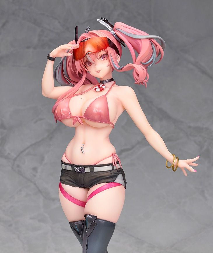 CDJapan's tweet photo. Newly Arrived [Azur Lane Bremerton] Pre-order Started! https://t.co/zJoYZqvMWA  #AzurLane #Bremerton 　#cdjapan https://t.co/I0e1ZbOdnK