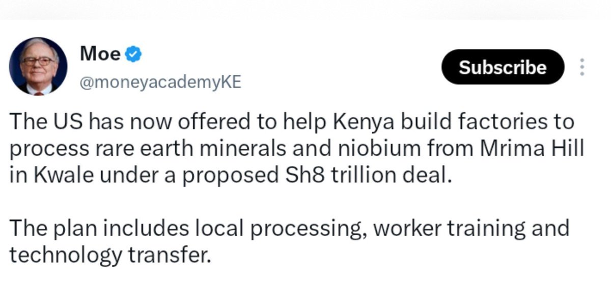 LilithBlack25's tweet photo. Just a reminder that Imperialism really has a way of making exploitation look like development https://t.co/C8KoqKOF3o