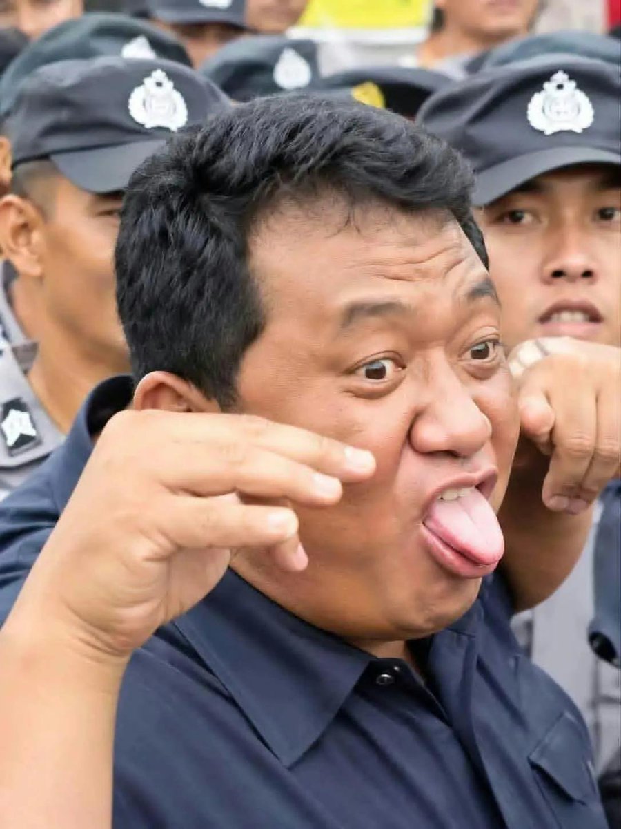 bunateddyyy's tweet photo. @OneLove4Human Partai KoruPSI https://t.co/NGJCzrZf0i