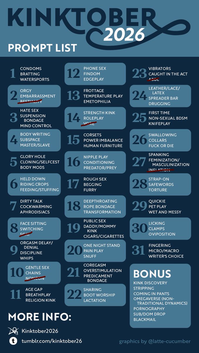 dnbdissenter's tweet photo. i am NOT sure about this one but i crossed out stuff i don’t wanna do so…. 
feel free to request pairings/dates for them i guess……..💭💭 https://t.co/ps7WvB5GXz