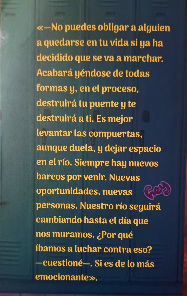 Emily_Dallas09's tweet photo. Mi nuevo trauma literario💙💚 https://t.co/toGtvQTWri