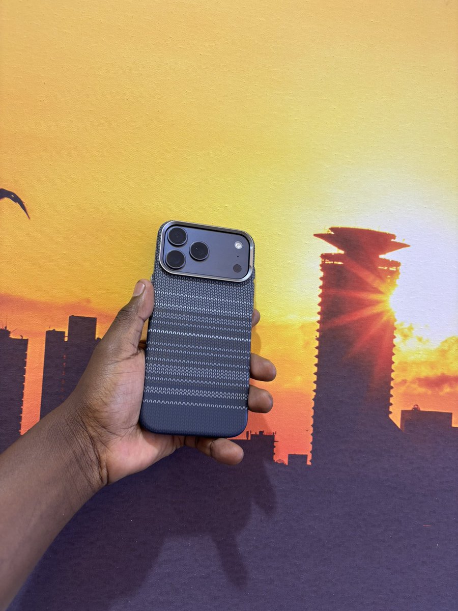 Primeandeka's tweet photo. Are you looking for the best deals on phones, try Next Level? 

For example: iPhone 18 pro max now at 236,000/-

📲0710576643 https://t.co/kfWg6Vhxrv
