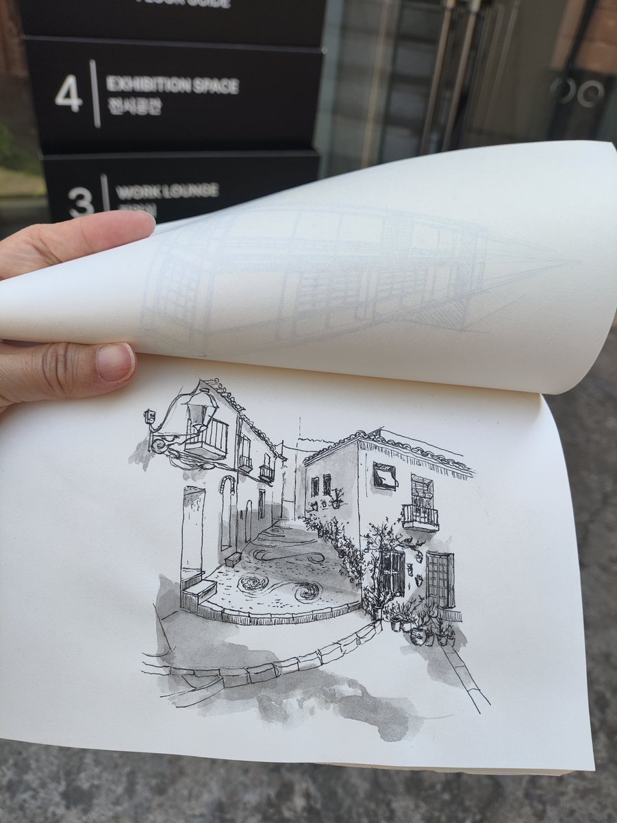 looiartt's tweet photo. #InkSketch #UrbanSketching #StreetSketch #LineArt 

#イラスト #ペン画 #スケッチ #線画 #都市スケッチ #建築スケッチ  #手描きイラスト #アナログイラスト https://t.co/pt8GCuSywU