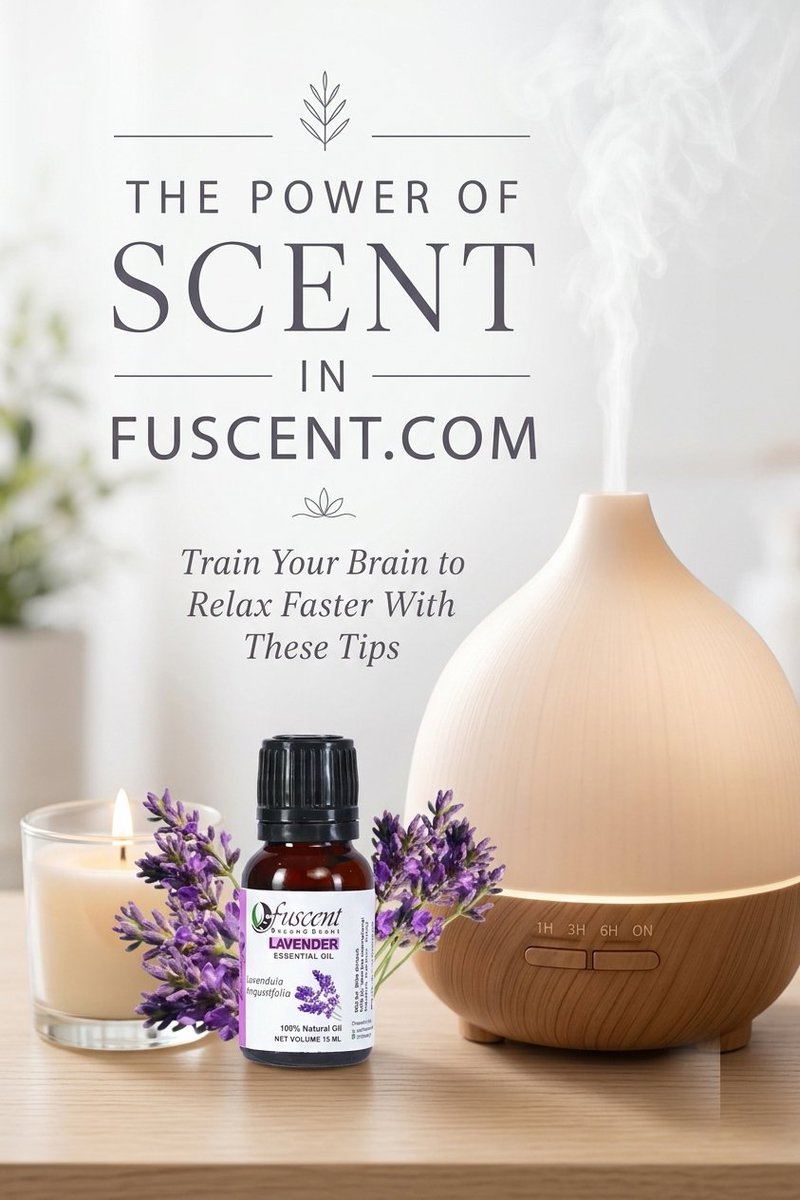fuscentonline's tweet photo. Optimize your recovery time with the simple addition of pure lavender aromatherapy. Learn how at https://t.co/offy78tf2f. #OptimizedWellness #Aromatherapy https://t.co/cBuKAvaqZ1